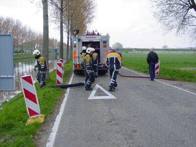 Eigendom Loodgietersbedrijf De Smit en Zn BV