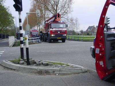 Eigendom Loodgietersbedrijf De Smit en Zn BV