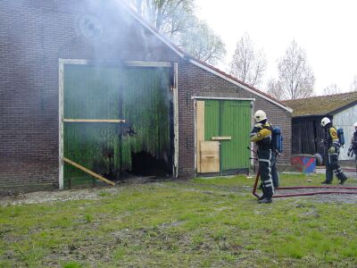 Eigendom Loodgietersbedrijf De Smit en Zn BV