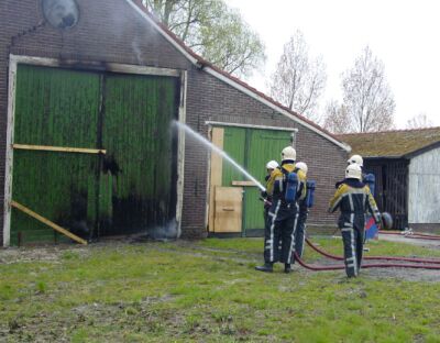 Eigendom Loodgietersbedrijf De Smit en Zn BV