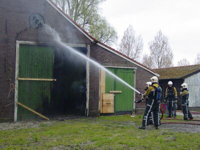 Eigendom Loodgietersbedrijf De Smit en Zn BV