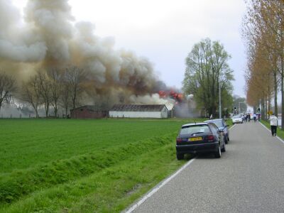 Eigendom Loodgietersbedrijf De Smit en Zn BV