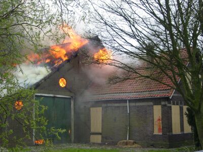 Eigendom Loodgietersbedrijf De Smit en Zn BV