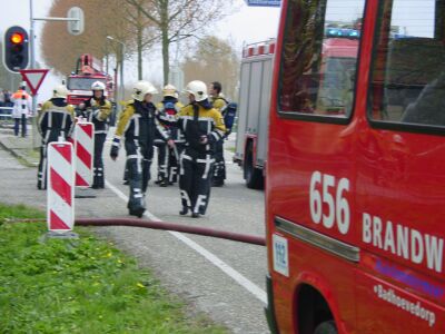 Eigendom Loodgietersbedrijf De Smit en Zn BV