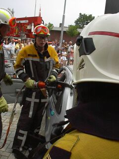 Eigendom Brandweer Badhoevedorp