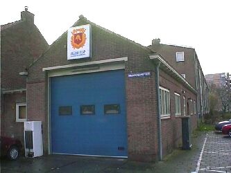 Eigendom Brandweer Badhoevedorp