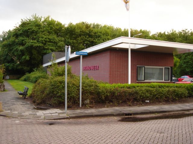 Eigendom Rob Kooyman