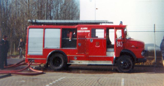 Eigendom van Arjan de Kleijn