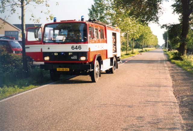 Eigendom van Arjan de Kleijn