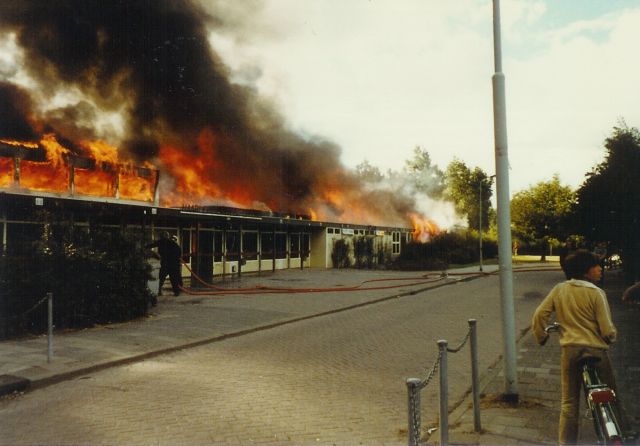 Eigendom van Dhr. Henk Stalenhoef