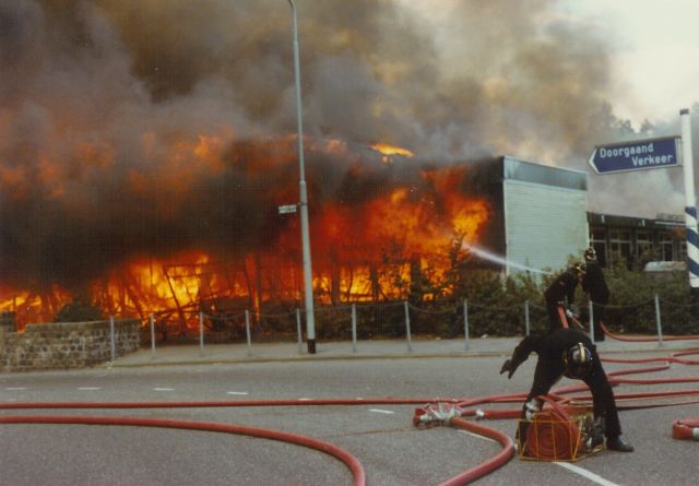 Eigendom van Dhr. Henk Stalenhoef