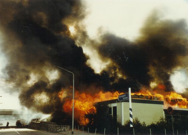 Eigendom van Dhr. Henk Stalenhoef