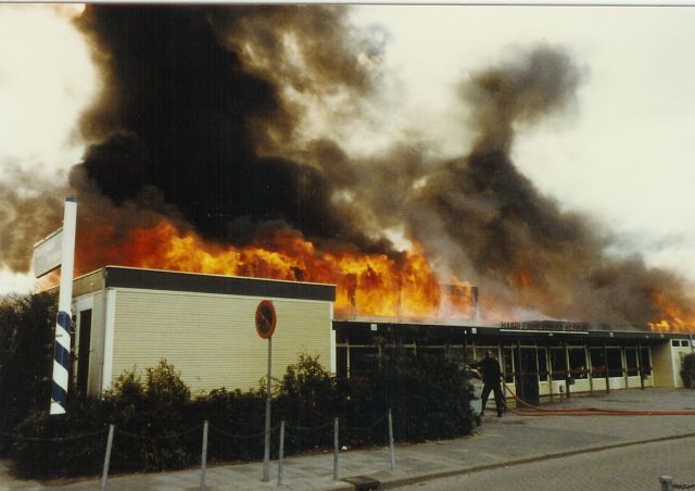 Eigendom van Dhr. Henk Stalenhoef