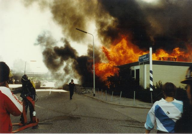 Eigendom van Dhr. Henk Stalenhoef