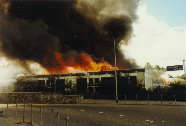 Eigendom van Dhr. Henk Stalenhoef