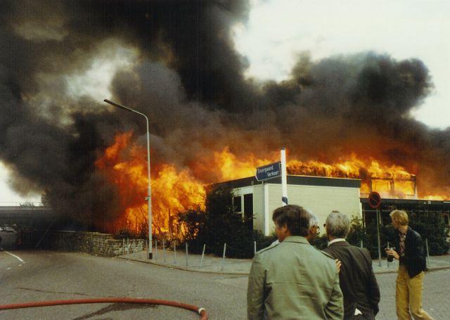 Eigendom van Dhr. Henk Stalenhoef