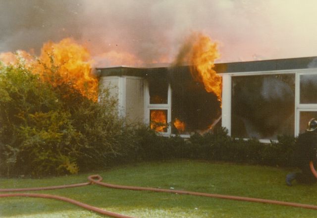 Eigendom van Dhr. Henk Stalenhoef