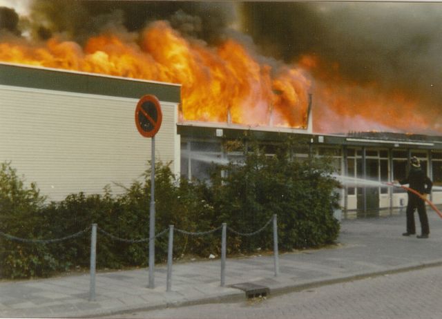 Eigendom van Dhr. Henk Stalenhoef