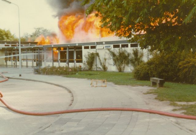 Eigendom van Dhr. Henk Stalenhoef