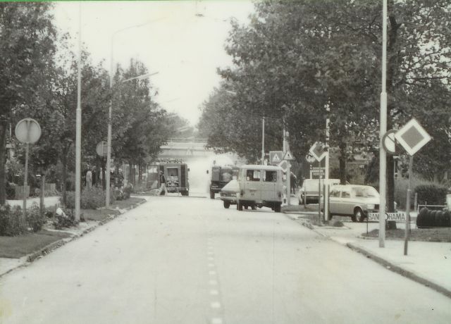 Eigendom van Dhr. Henk Stalenhoef