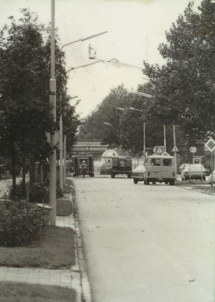 Eigendom van Dhr. Henk Stalenhoef