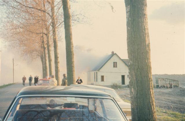 Eigendom van Dhr. Henk Stalenhoef