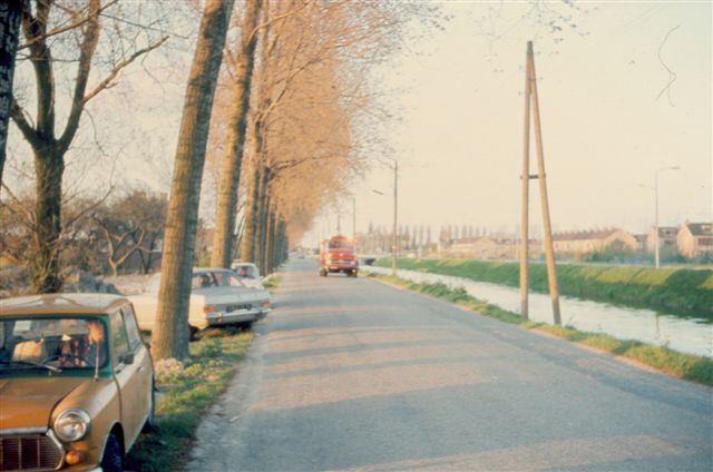 Eigendom van Dhr. Henk Stalenhoef