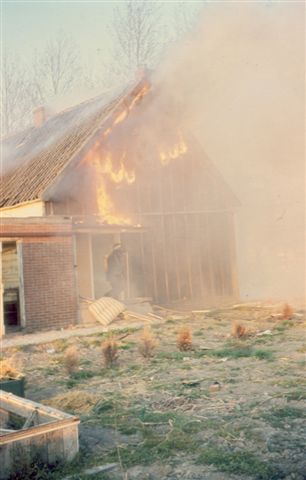 Eigendom van Dhr. Henk Stalenhoef