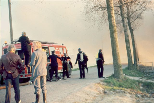 Eigendom van Dhr. Henk Stalenhoef