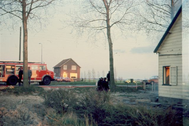 Eigendom van Dhr. Henk Stalenhoef