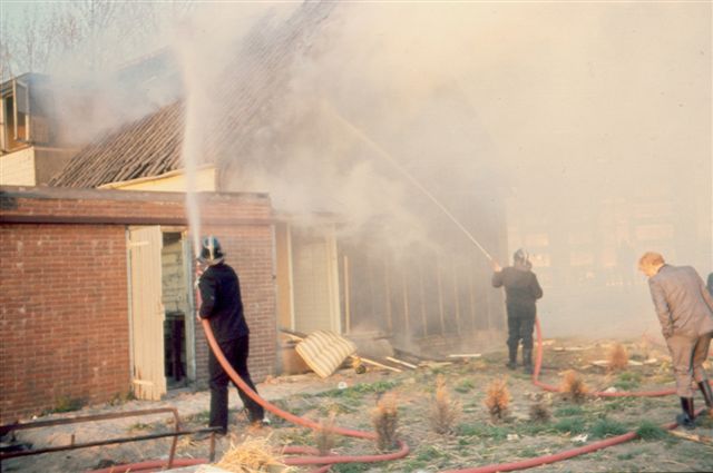 Eigendom van Dhr. Henk Stalenhoef