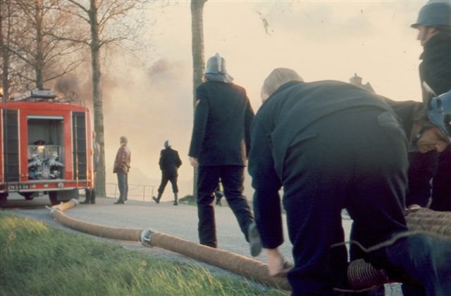 Eigendom van Dhr. Henk Stalenhoef