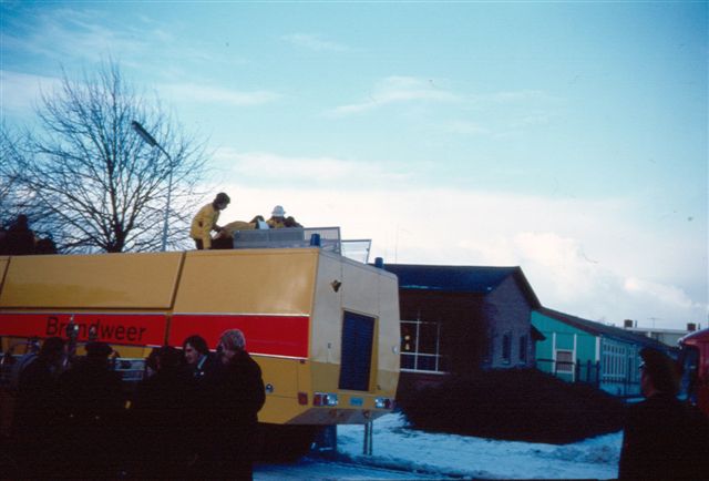 Eigendom van Dhr. Henk Stalenhoef