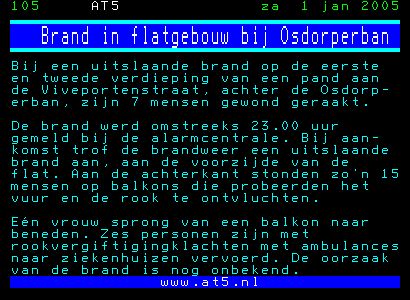 Eigendom AT5