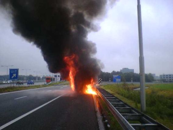 Eigendom Ron IJlstra (Rijkswaterstaat)