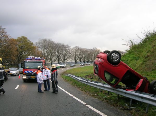 Eigendom Brandweer Badhoevedorp