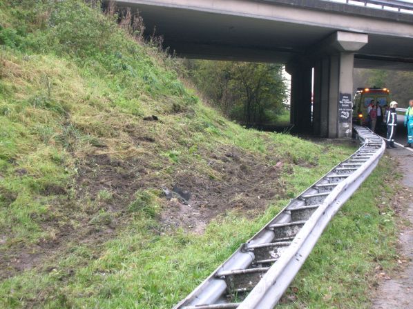 Eigendom Brandweer Badhoevedorp