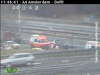 Eigendom van VID / Rijkswaterstaat