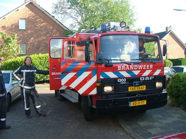 Eigendom van Sven van Dijk