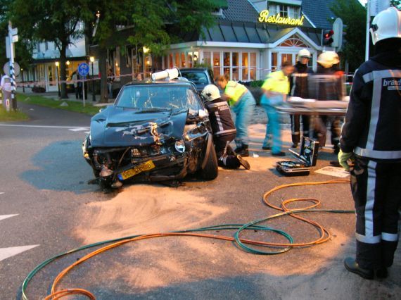 Eigendom Brandweer Badhoevedorp