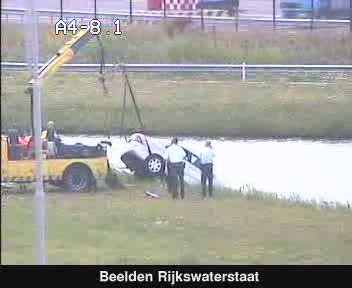 Eigendom van ANWB / Rijkswaterstaat