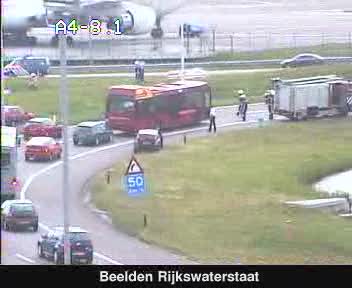 Eigendom van ANWB / Rijkswaterstaat