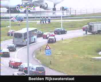 Eigendom van ANWB / Rijkswaterstaat