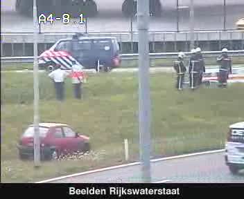 Eigendom van ANWB / Rijkswaterstaat