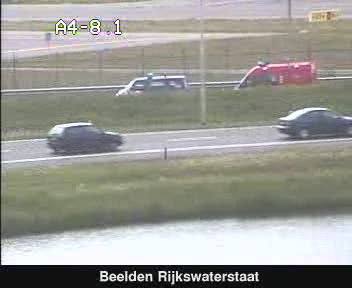 Eigendom van ANWB / Rijkswaterstaat