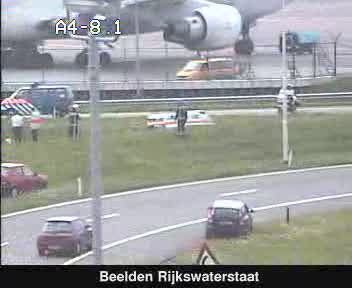 Eigendom van ANWB / Rijkswaterstaat