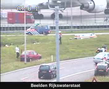 Eigendom van ANWB / Rijkswaterstaat