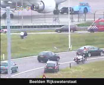 Eigendom van ANWB / Rijkswaterstaat