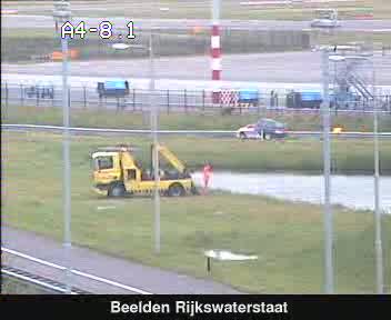 Eigendom van ANWB / Rijkswaterstaat