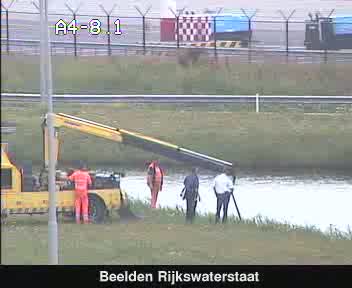 Eigendom van ANWB / Rijkswaterstaat